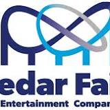 Cedar Fair sells land at California's Great Adventure for $310 million