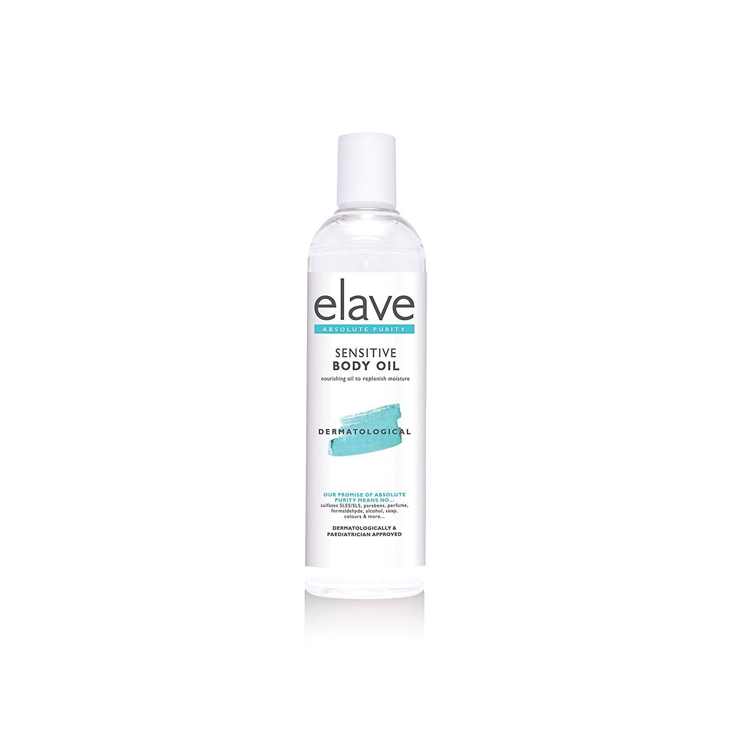 Elave Body Oil - 250ml