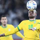 Neymar penalty earns Brazil narrow win over Japan