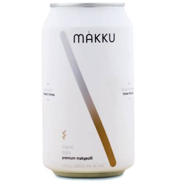 Makku Original Beer
