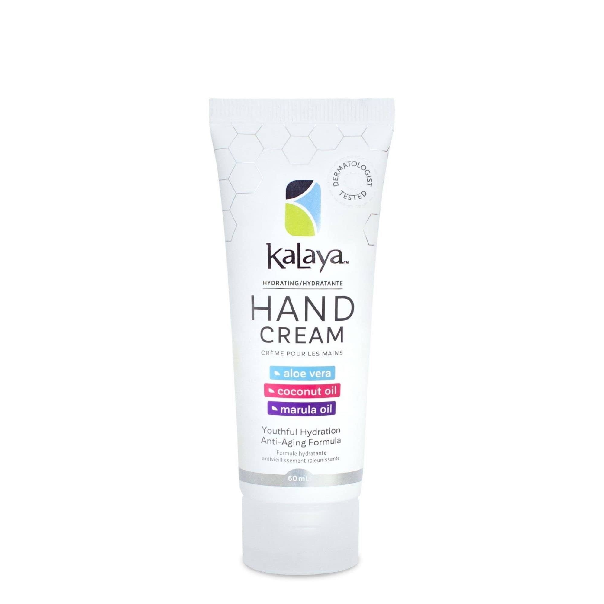 Kalaya Naturals Hand Cream