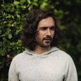 Joe Wicks admits he 'cries all the time' as he opens up about tough childhood