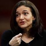 Sheryl Sandberg Is Leaving Facebook