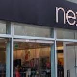 Next holds annual guidance after Q1 store sales soar