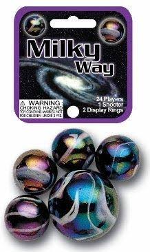Marbles - Milky Way