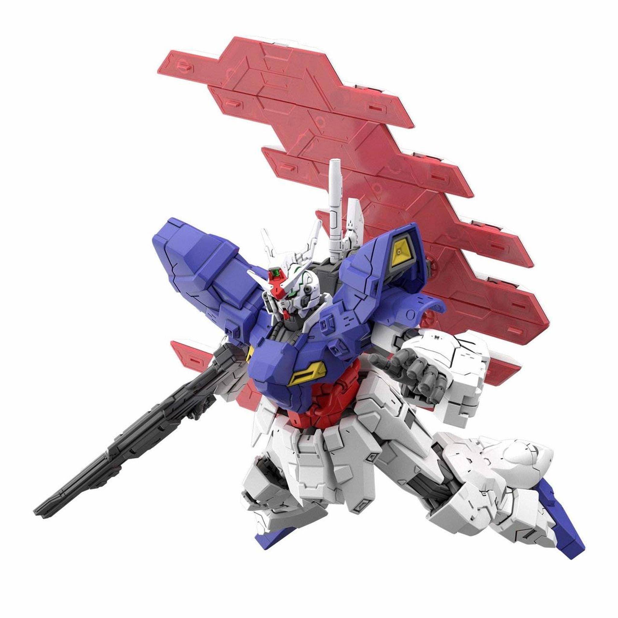 Bandai Moon Gundam Model Kit - 1/144 Scale