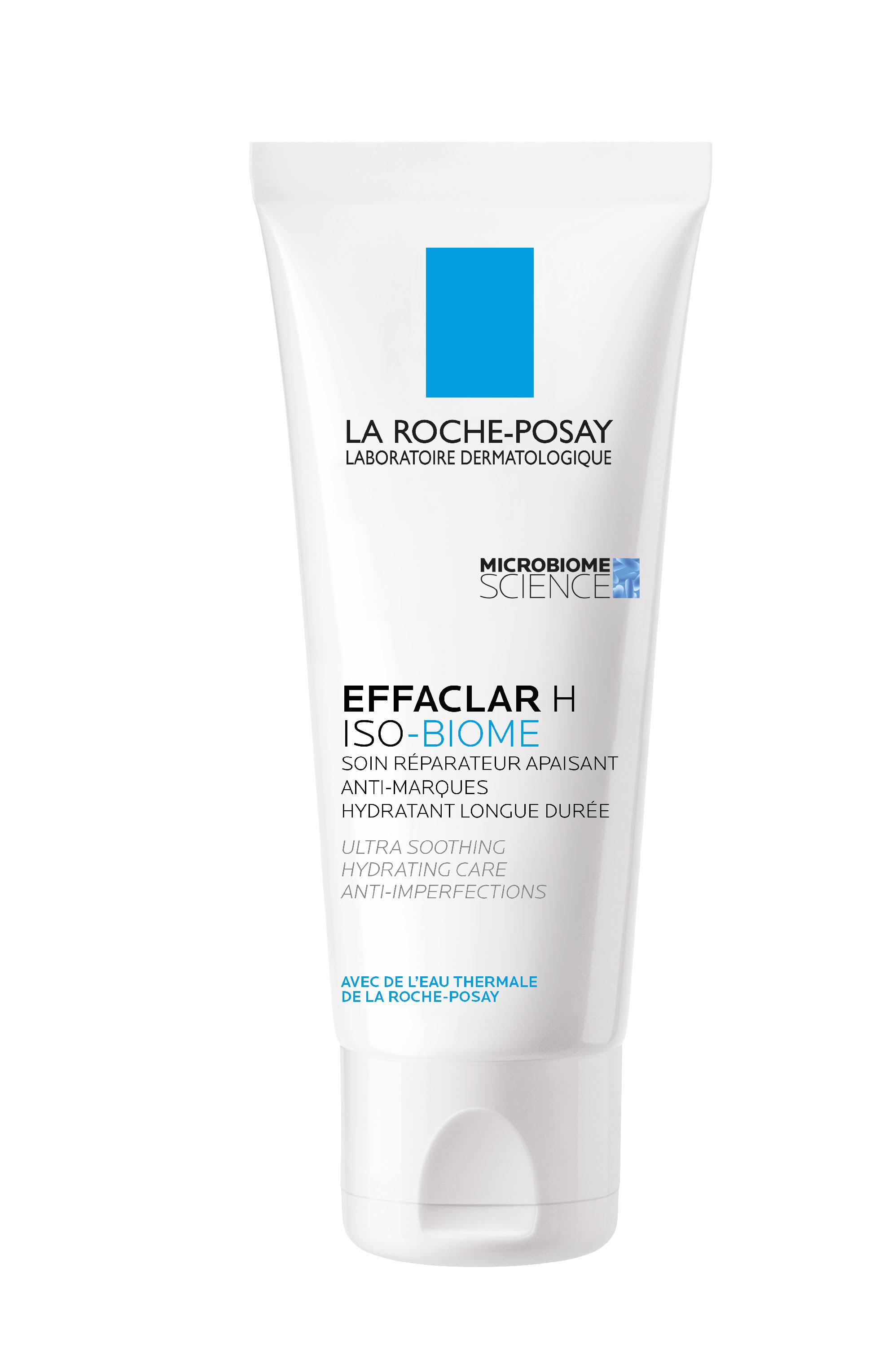 La Roche Posay Effaclar H Iso-Biome Cream 40ml