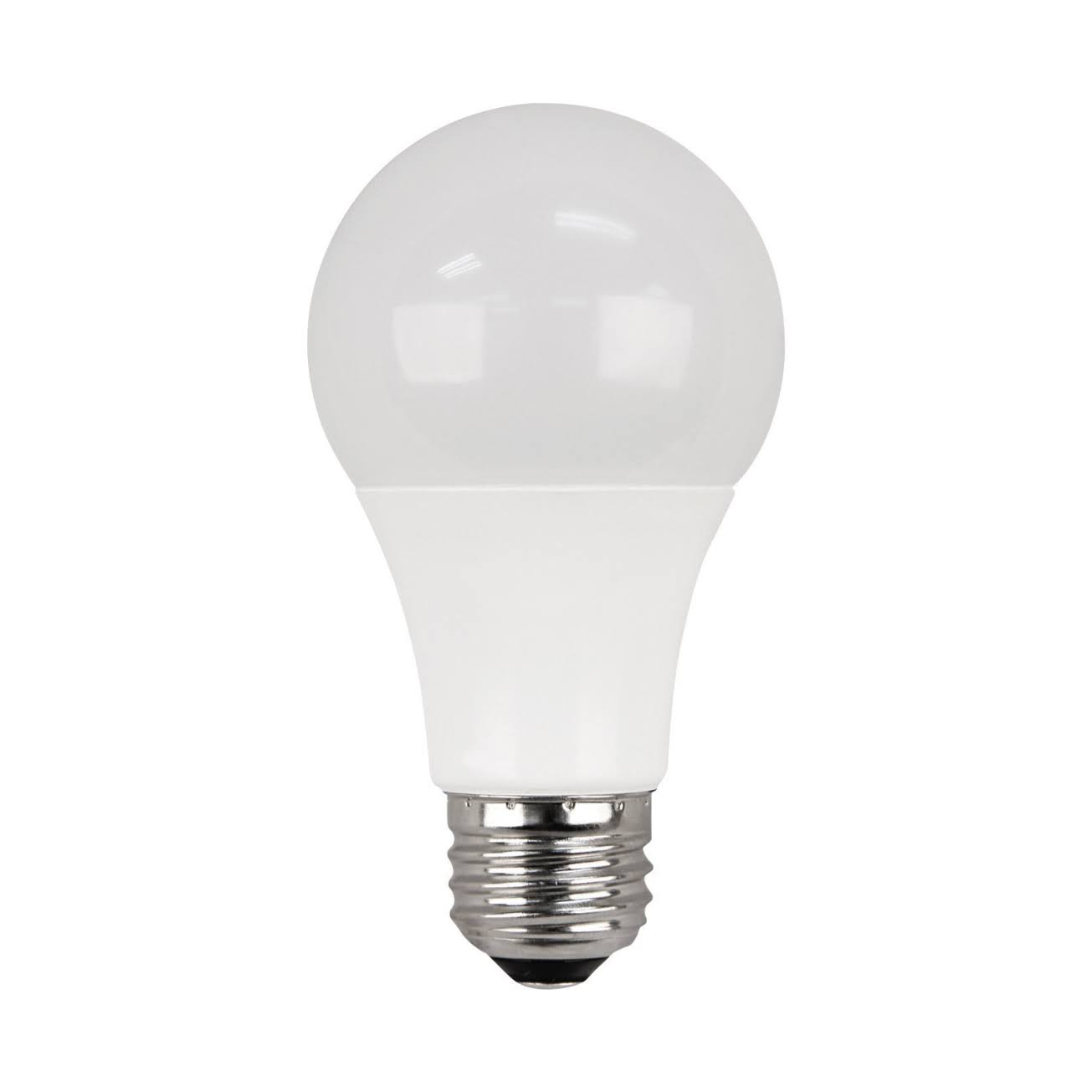 Ace LED Bulb - 6 Watts, Soft White