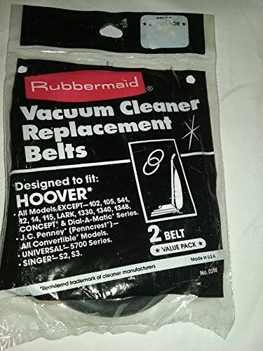 Hoover Type 48 Vacuum Cleaner Bags