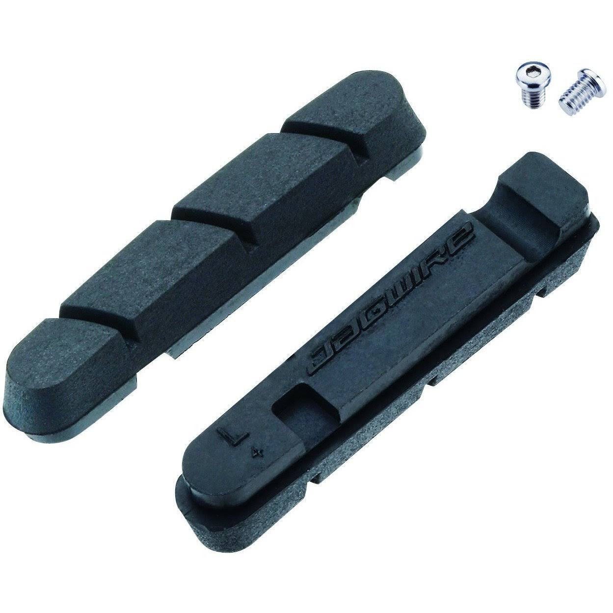 Jagwire Road Replacement Brake Pads