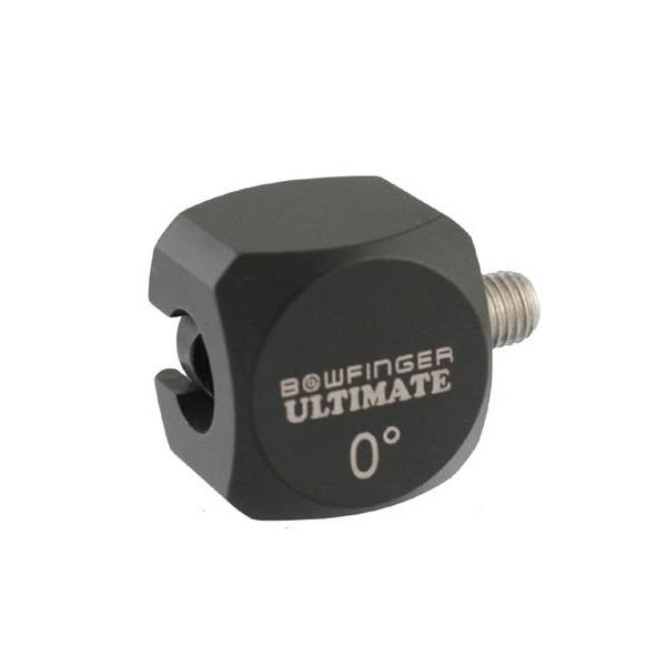 Bowfinger Ultimate Stabilizer Quick Disconnect