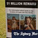 Shock twist after disappearance of little Cleo Smith, 4, as kidnapper's brother is charged with snatching another girl