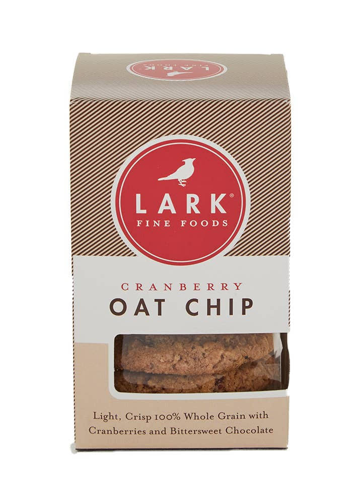 Lark Fine Foods Whole Grain Lady Birds