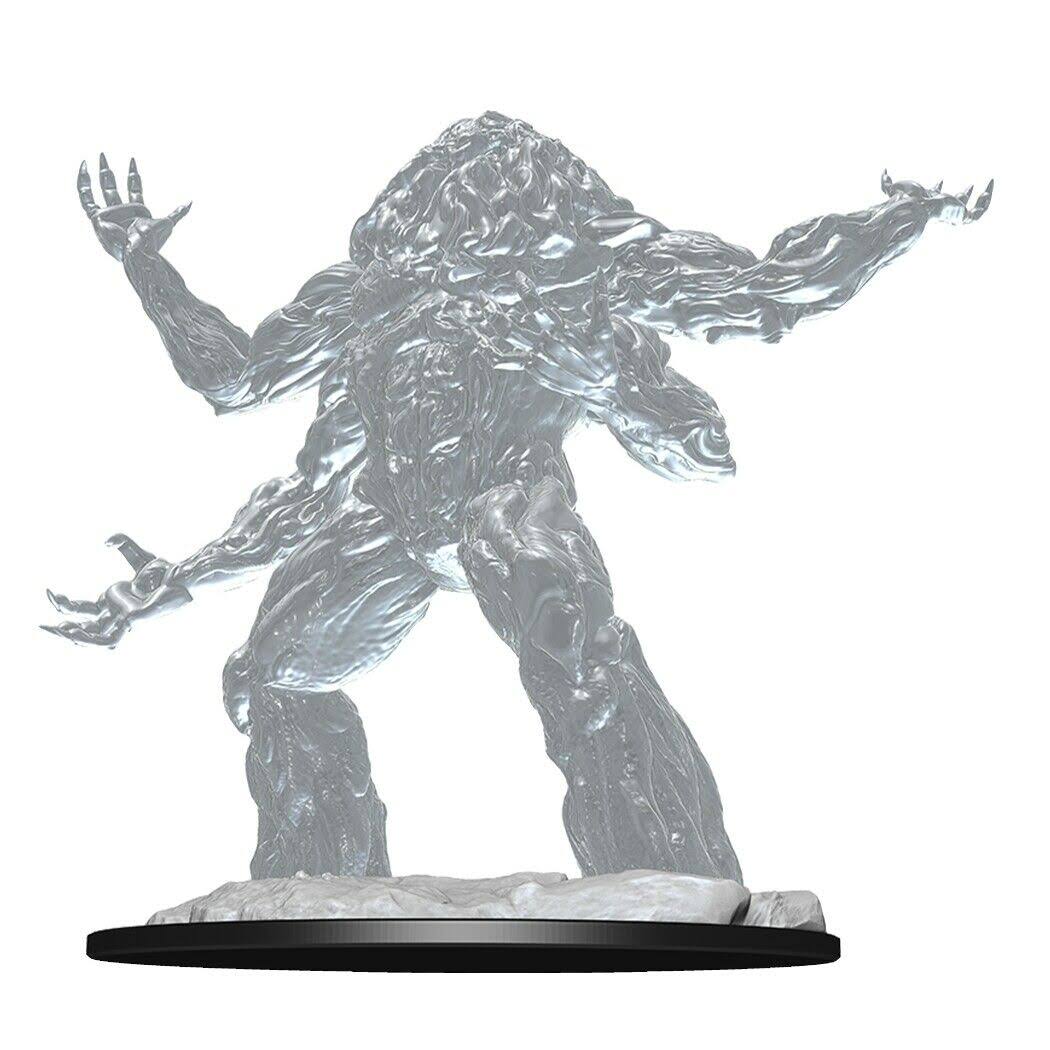 Magic THE GATHERING UNPAINTED MINIATURES W15 OMNATH