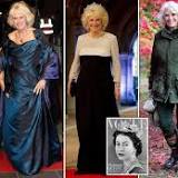 Camilla, Duchess of Cornwall, will star on the cover of Vogue