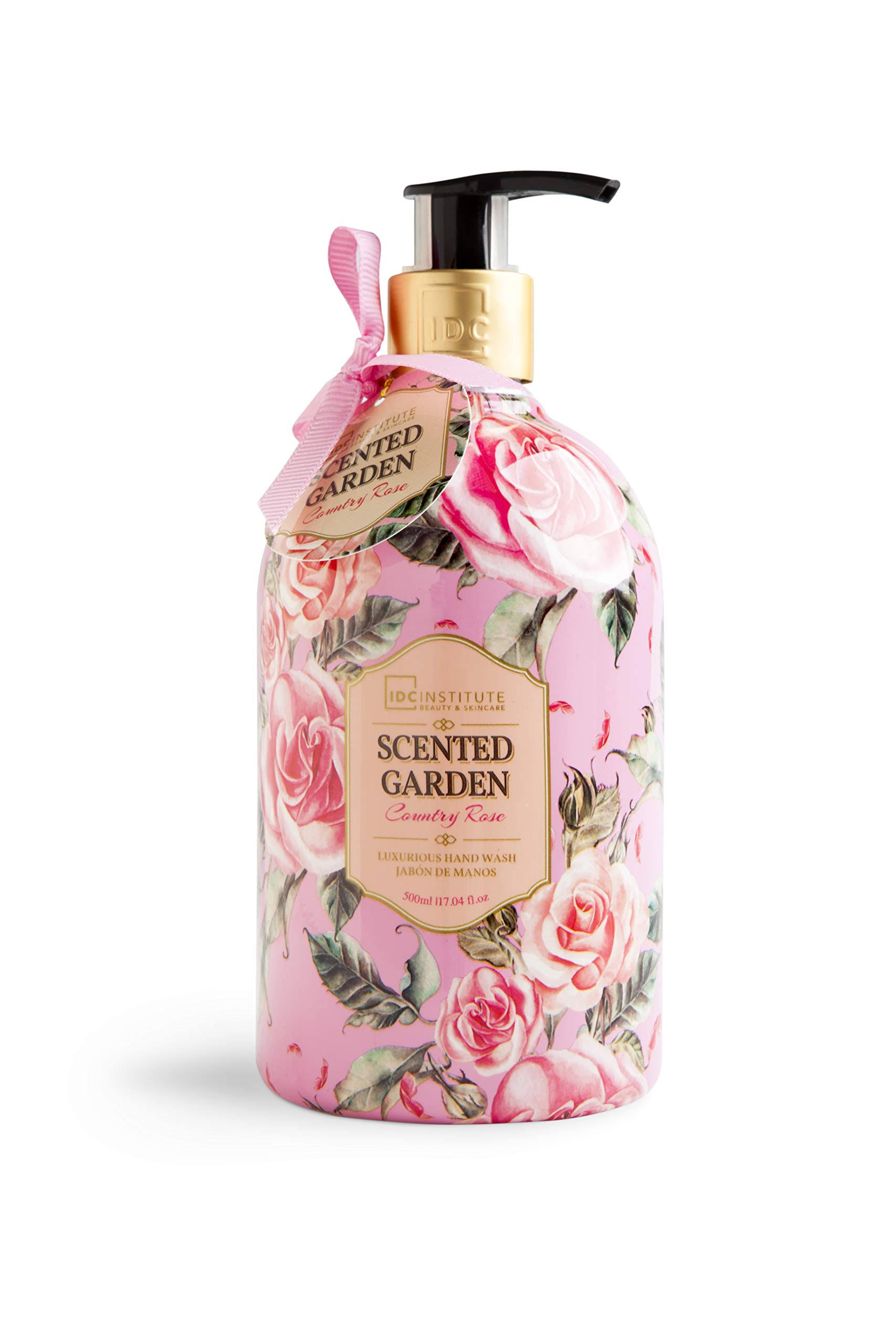 Scented Garden Rose Hand Wash - 500ml
