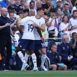 Tottenham 4-1 Southampton: Kulusevski shines in opening-day win