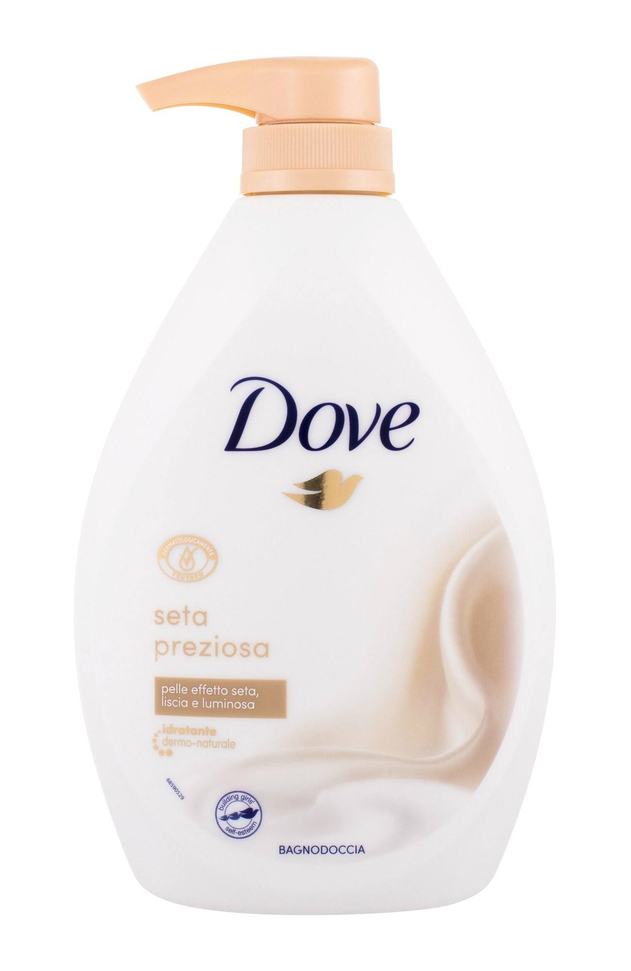 Dove Nourishing Shower Cream 720 ml