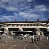 UEFA Nation's League: Italy to host England at San Siro