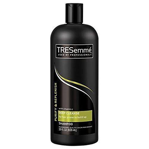 TRESemmé Purify & Replenish Deep Cleanse Shampoo - 28oz