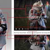 Activision pulls very cute but “plagiarized” Call of Duty skin
