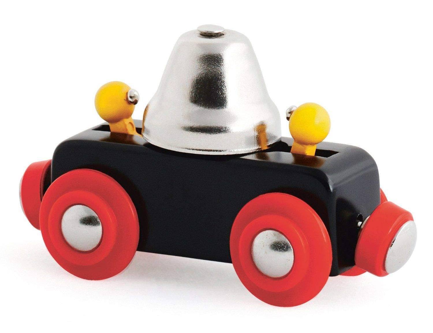 Brio Bell Train Wagon Wooden Toy