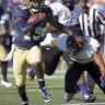 Boise, American football, Virginia, Boise