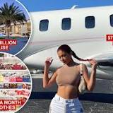 Spielberg, Drake Targeted by Private Jet Account That Exposed Kylie Jenner