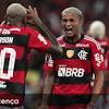 Flamengo  Racing