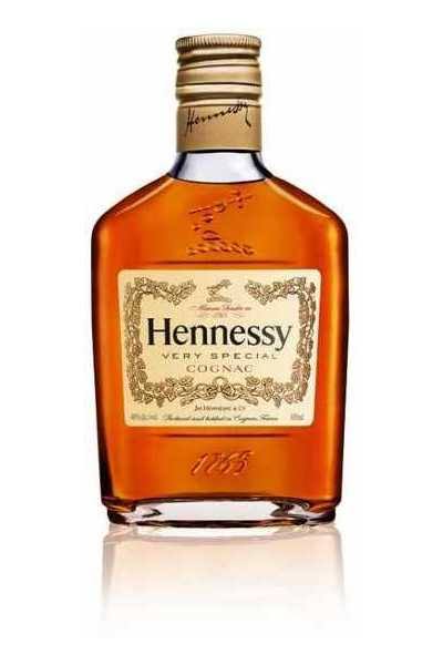 Diageo Hennessy Cognac - 100 ml bottle