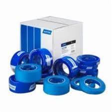 Norton Blue Core Painters Tape 1-1-2 inch x 60 Yards Case of 24 Rolls