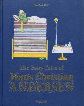 The Fairy Tales of Hans Christian Andersen by Various