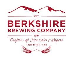 Berkshire Brewing Lager 12oz