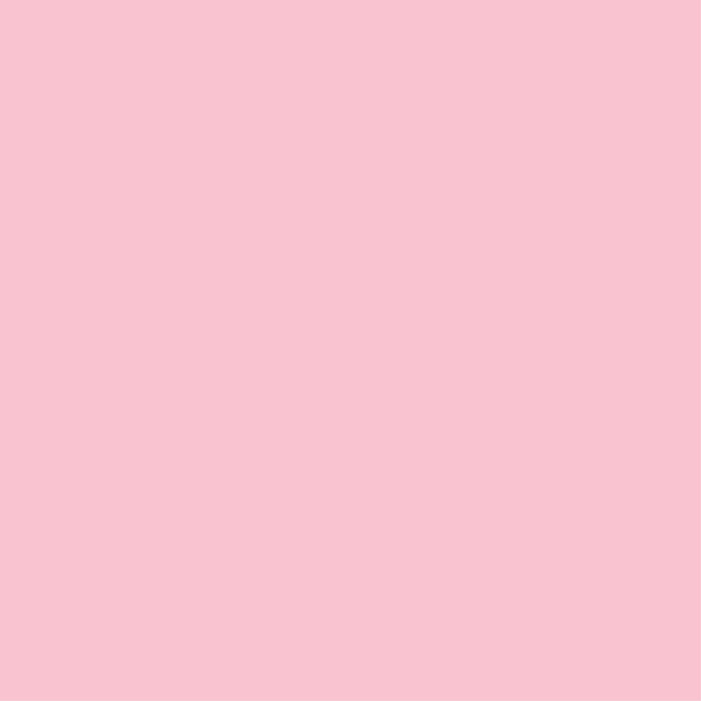Amscan Striking Solid Color Gift Wrap - Pink, 5' x 30"