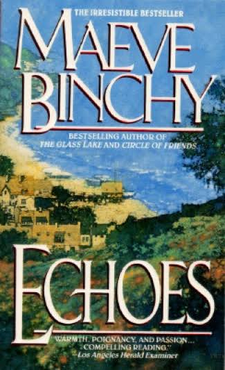 Echoes [Book]