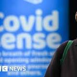 Covid infections rise in the UK as 1.3 million test positive for coronavirus