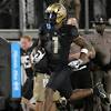 UCF football relies on second-half surge to overpower SMU in AAC opener