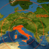 The evolution of COVID-19 epidemiology in Italy over the first two years of the pandemic