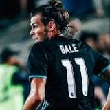 What shirt number will Gareth Bale wear at LAFC?