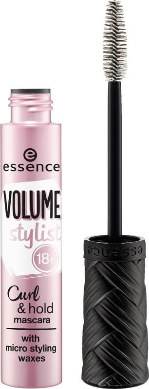 Essence Mascara Volume Stylist Curl & Hold 12 ml