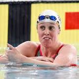 Swindon swimmer awarded MBE in Queen's Birthday Honours