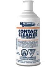 MG Chemicals Contact Cleaner with Electronic Grade Silicones - 140g