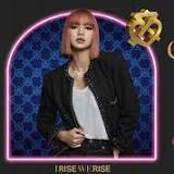 Regal Planet: K-Pop's LISA to host exclusive metaverse party with Chivas