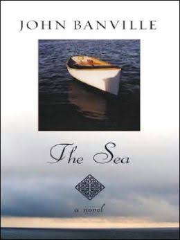The Sea [Book]