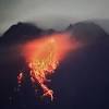Gunung Merapi Muntahkan Lava Pijar dan Trending di Twitter, Sudahkah Masuk Fase Erupsi?