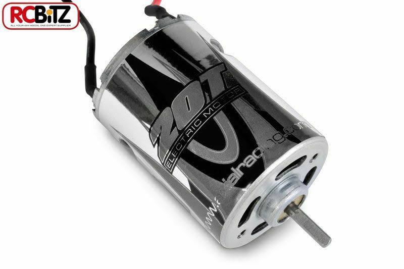 Axial AX24003 20T Brushed Motor
