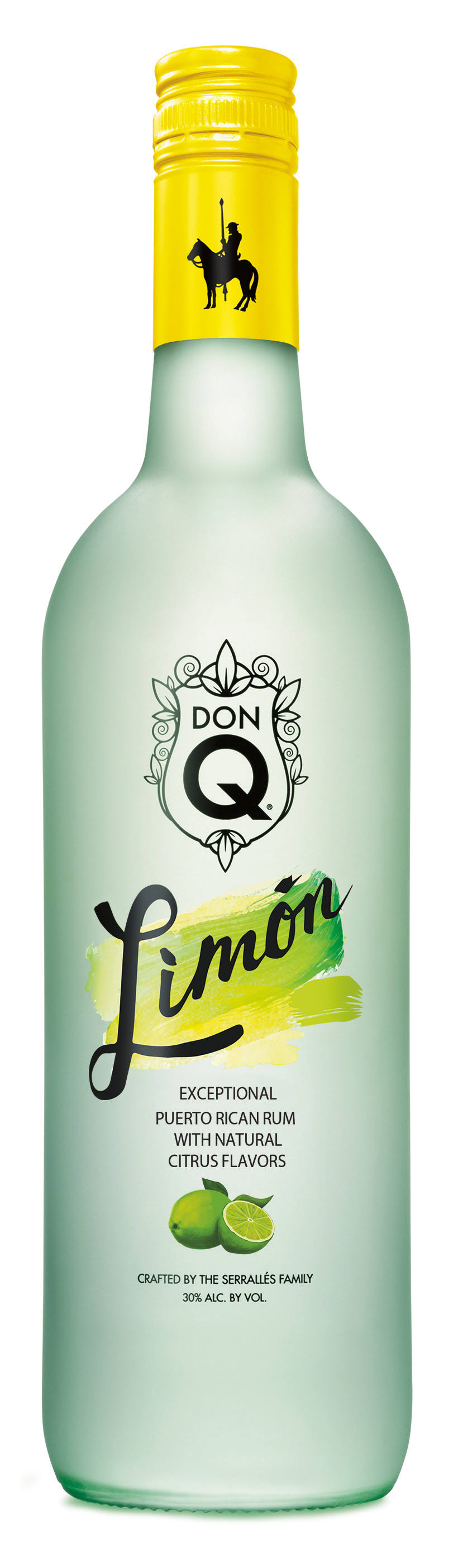 Don Q Limon