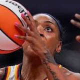 Danielle Robinson's overtime heroics lift Indiana Fever to dramatic win over New York Liberty