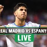 Real Madrid vs Espanyol Live Streaming: When and Where to Watch La Liga 2021-22 Live Coverage on Live TV Online