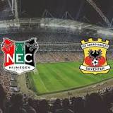 NEC Nijmegen vs Go Ahead Eagles live streaming: Watch Eredivisie online